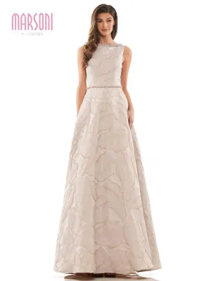 MARSONI BY COLORS MV1224 Dress