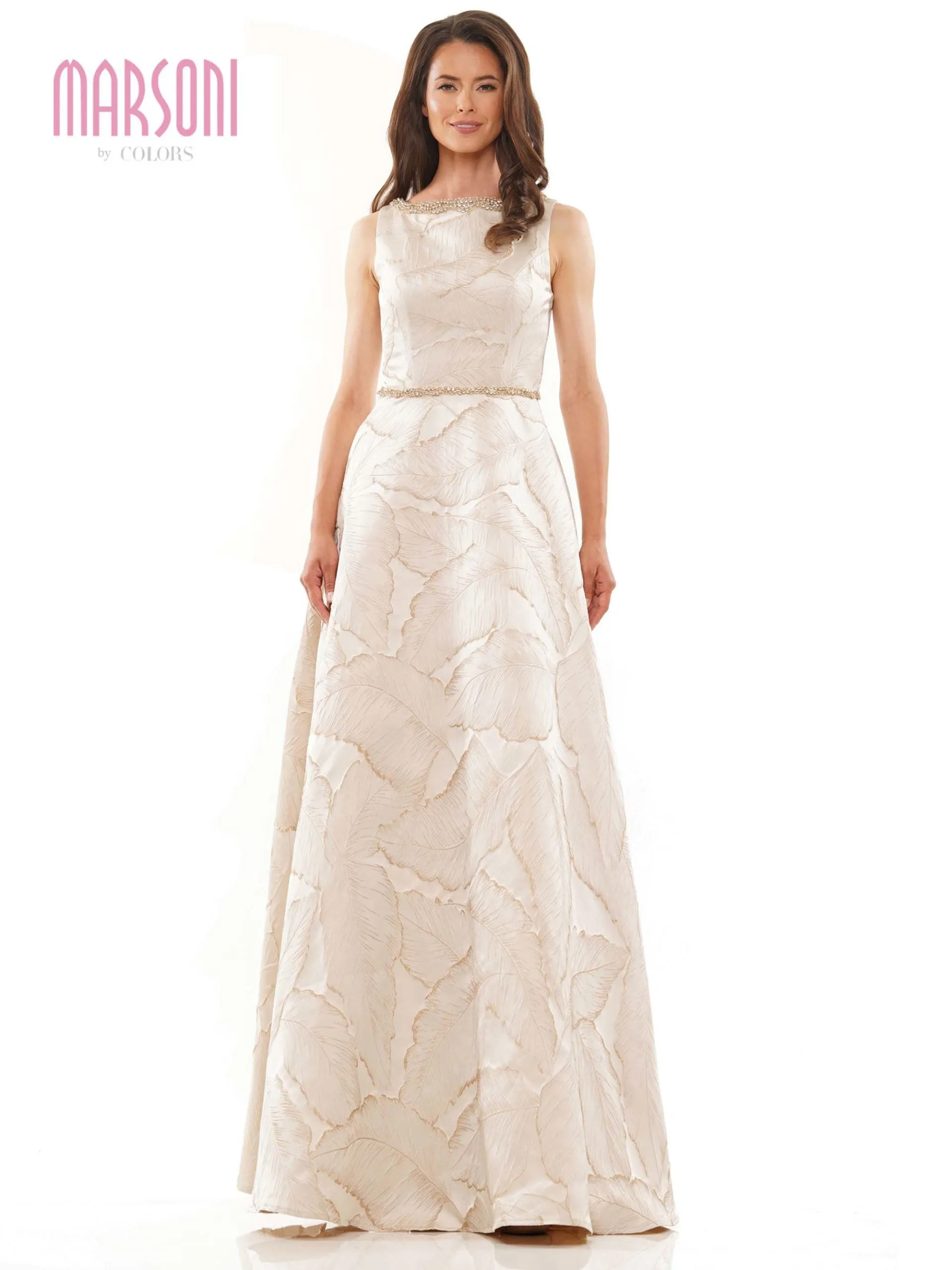 MARSONI BY COLORS MV1224 Dress