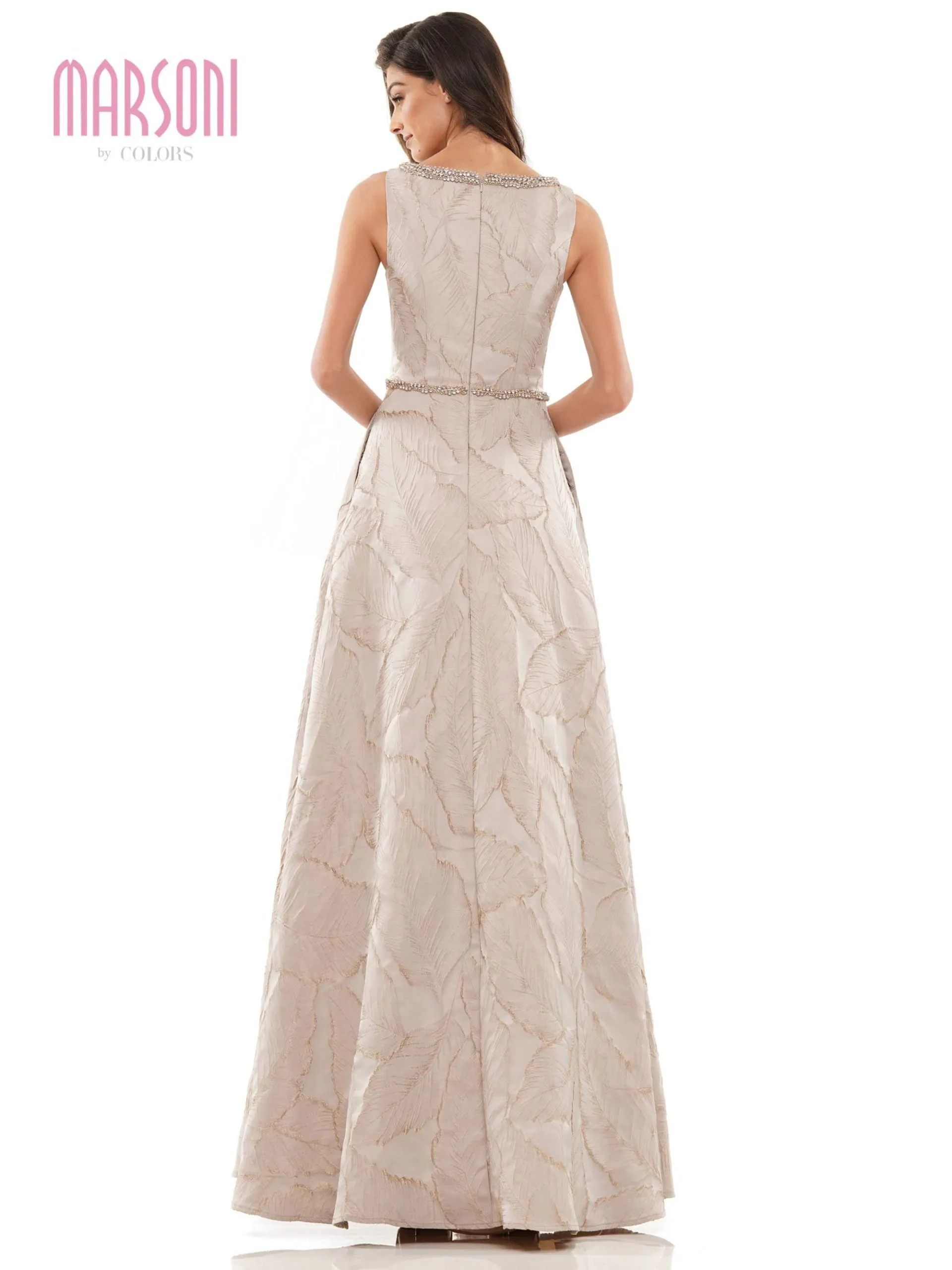 MARSONI BY COLORS MV1224 Dress