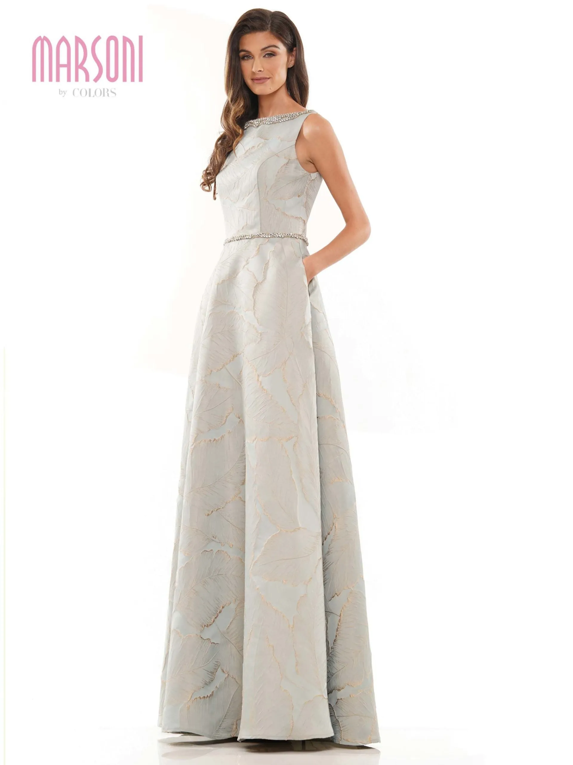 MARSONI BY COLORS MV1224 Dress