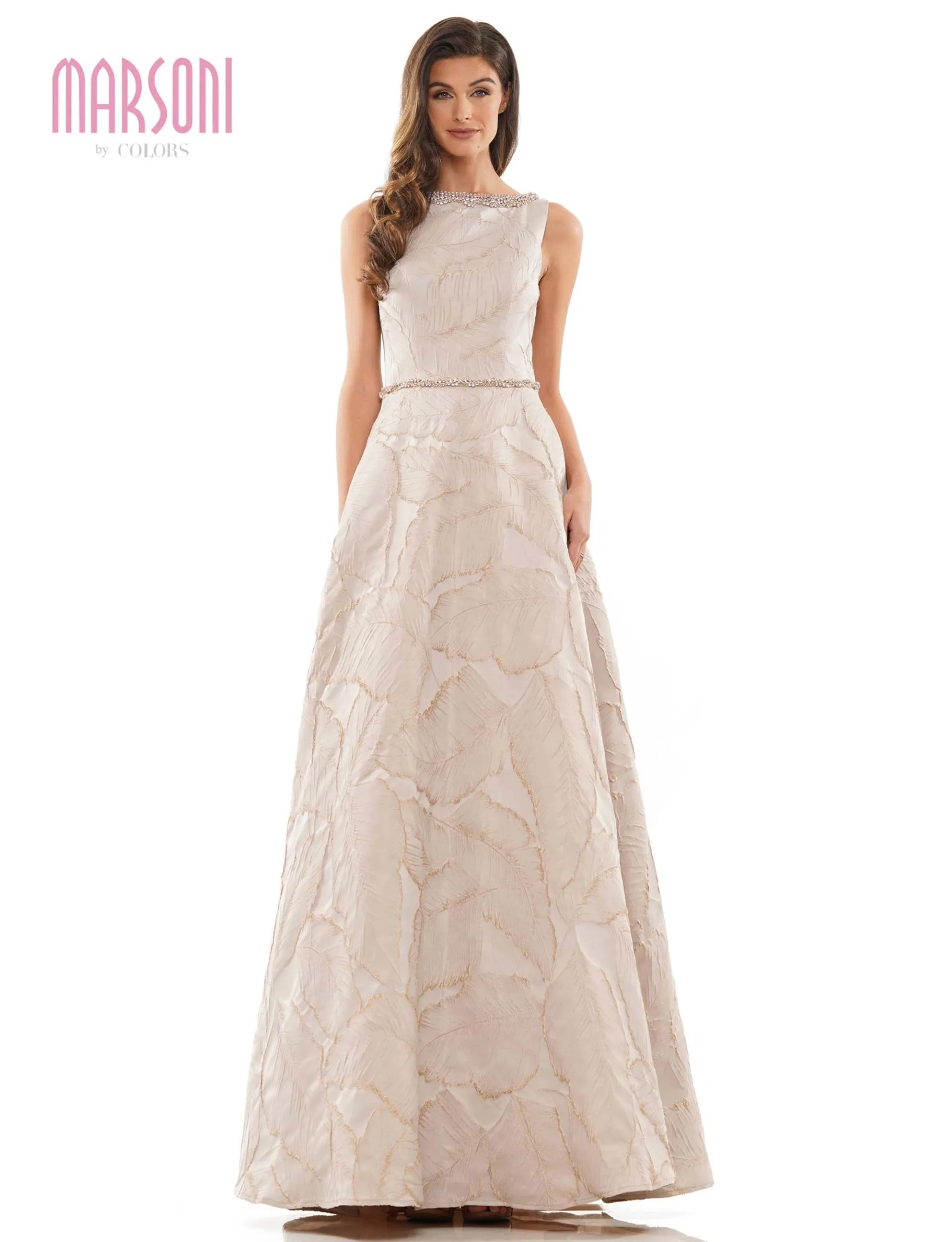 MARSONI BY COLORS MV1224 Dress