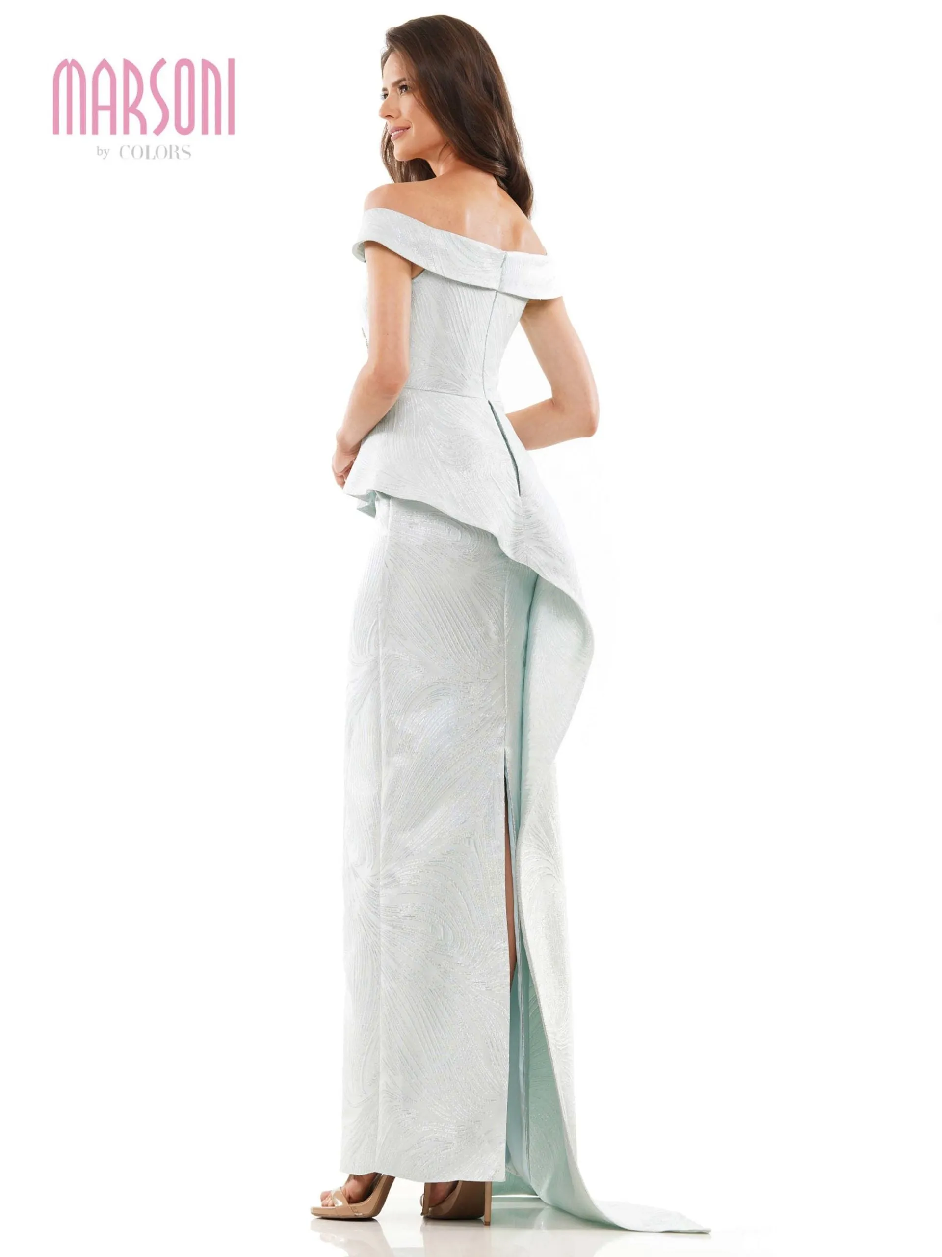 MARSONI BY COLORS MV1225 Dress