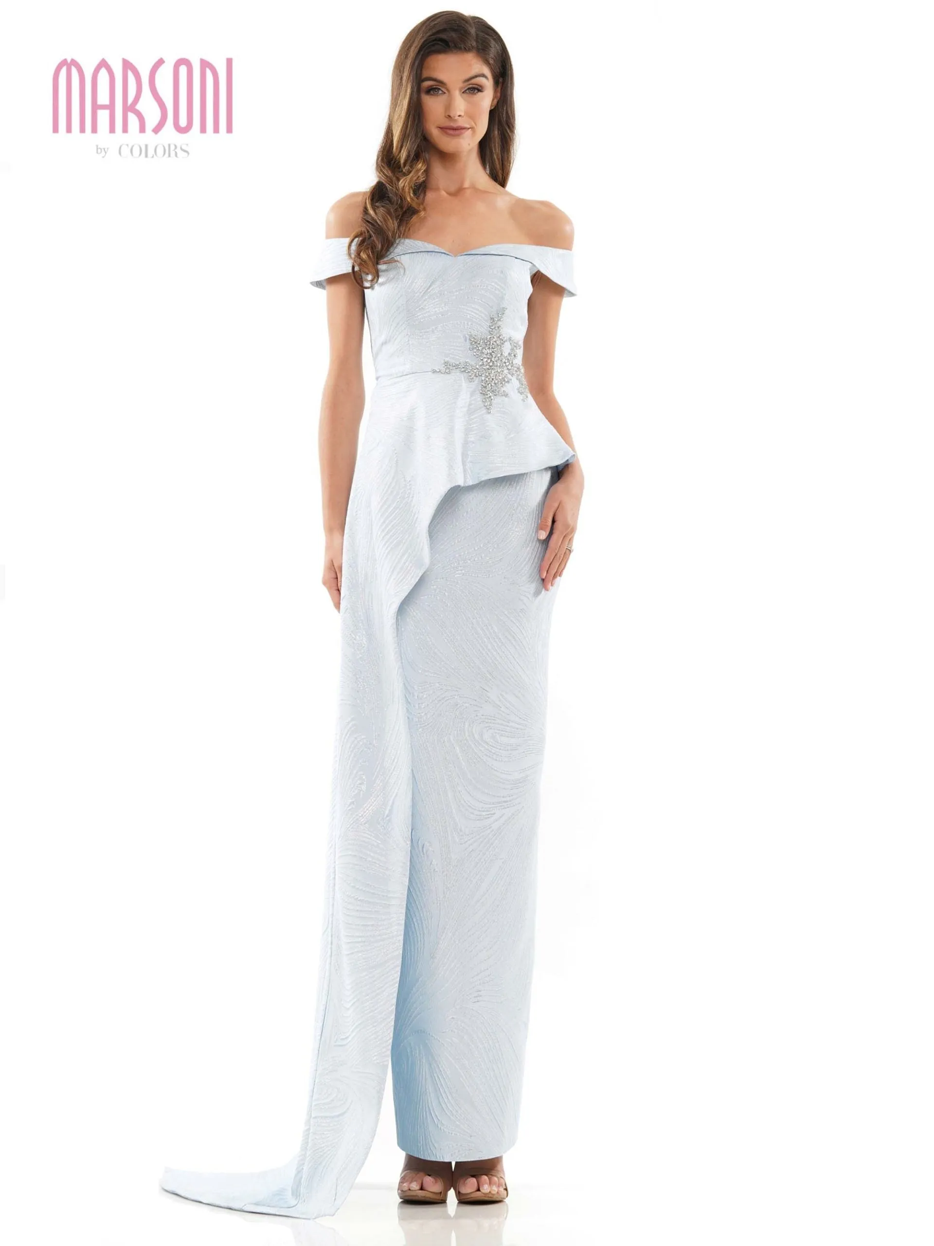 MARSONI BY COLORS MV1225 Dress