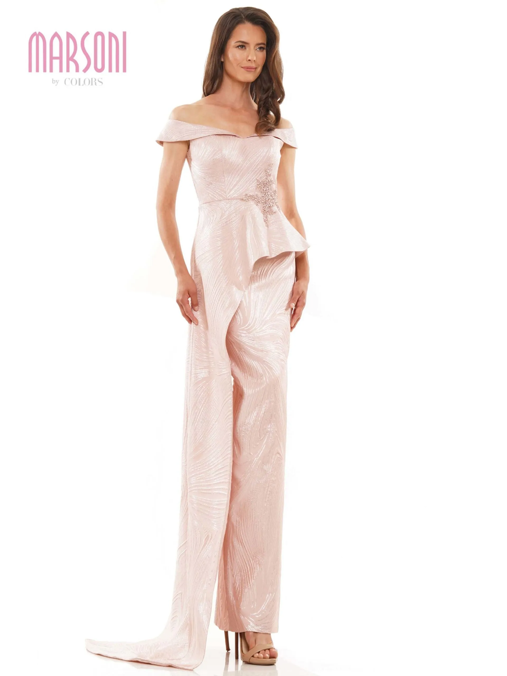 MARSONI BY COLORS MV1225 Dress