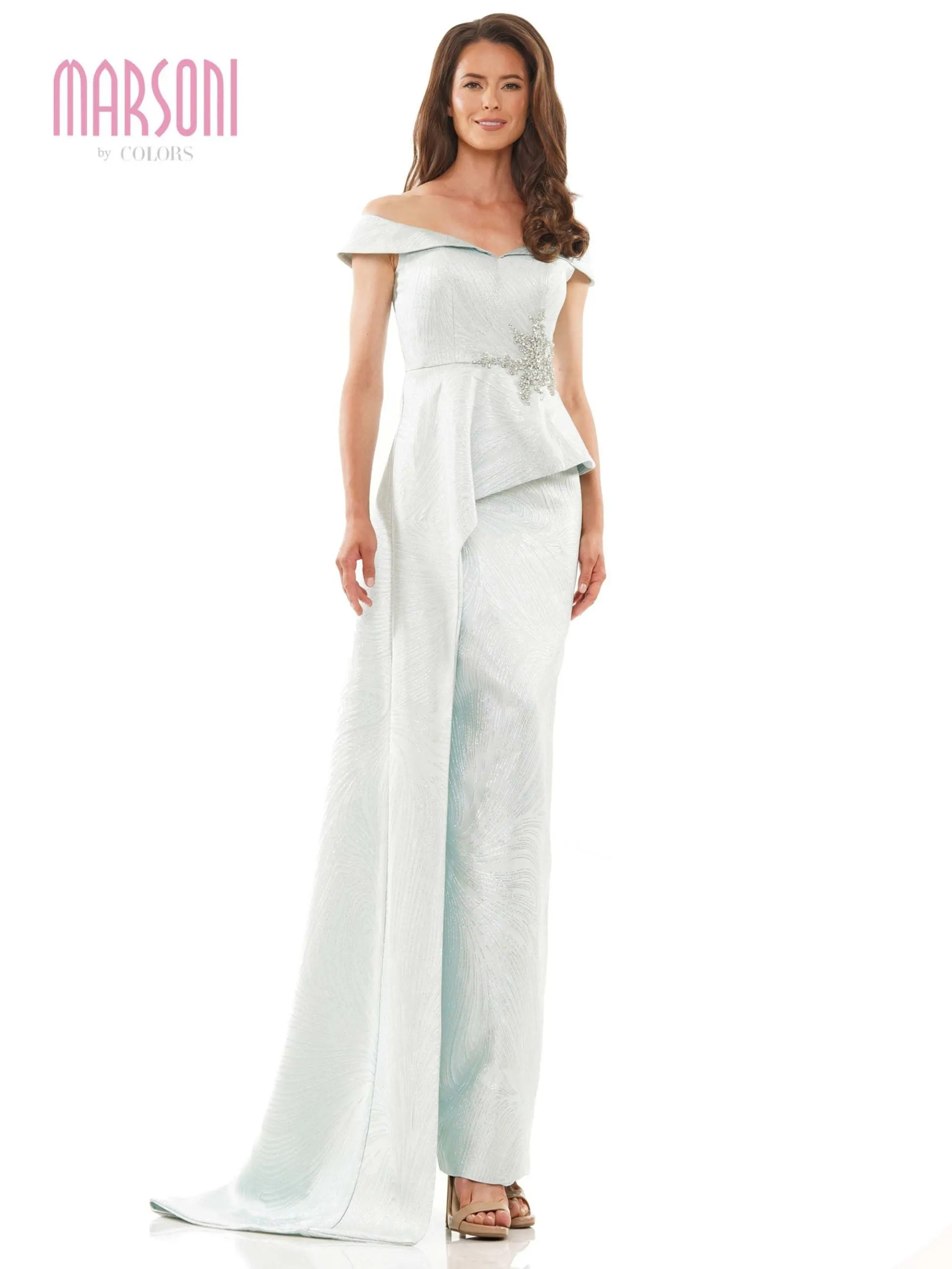 MARSONI BY COLORS MV1225 Dress