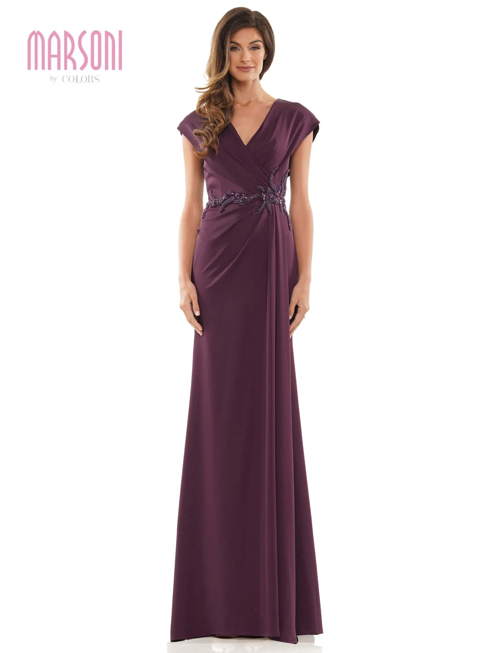 MARSONI BY COLORS MV1226 Dress