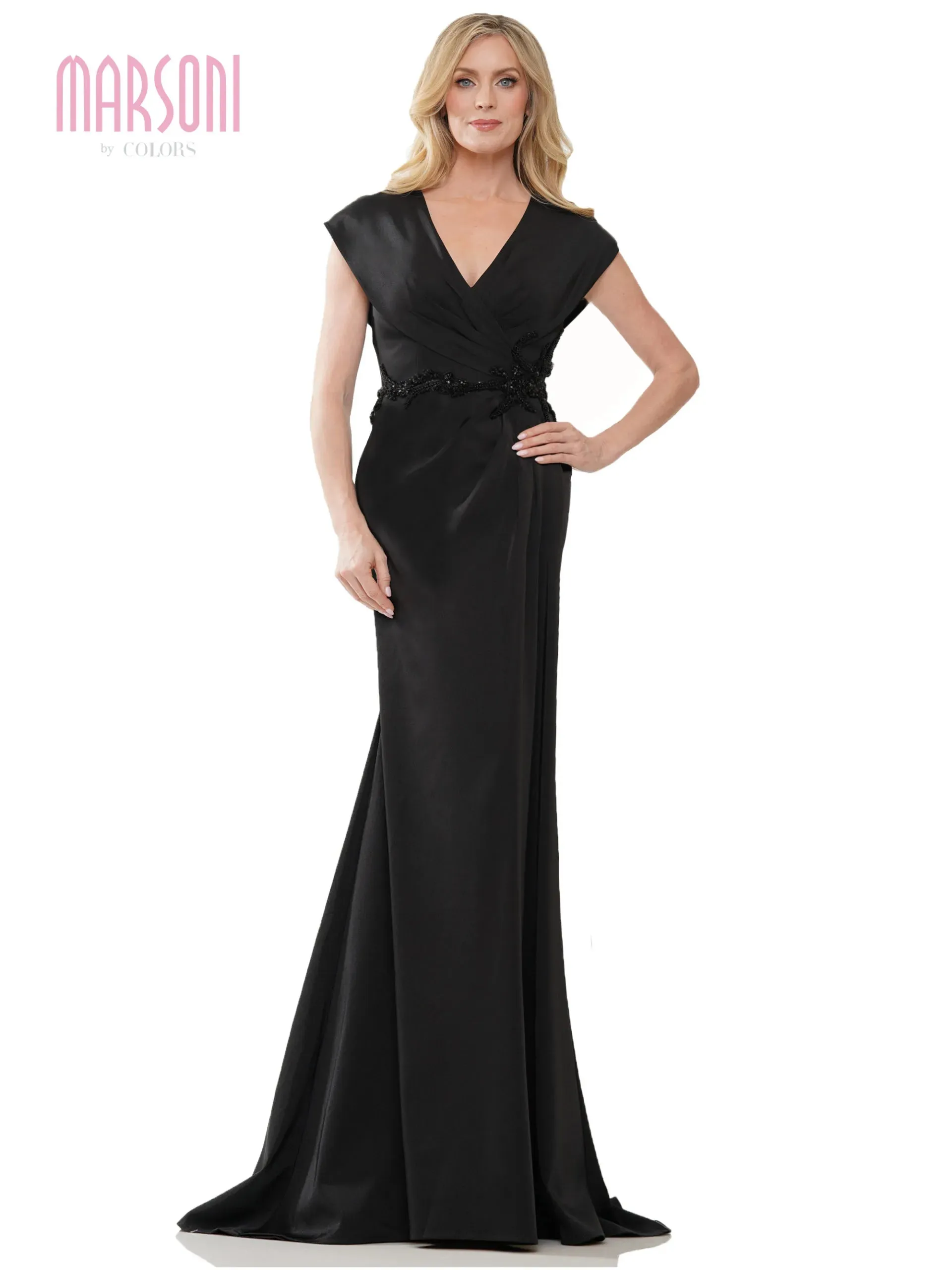 MARSONI BY COLORS MV1226 Dress