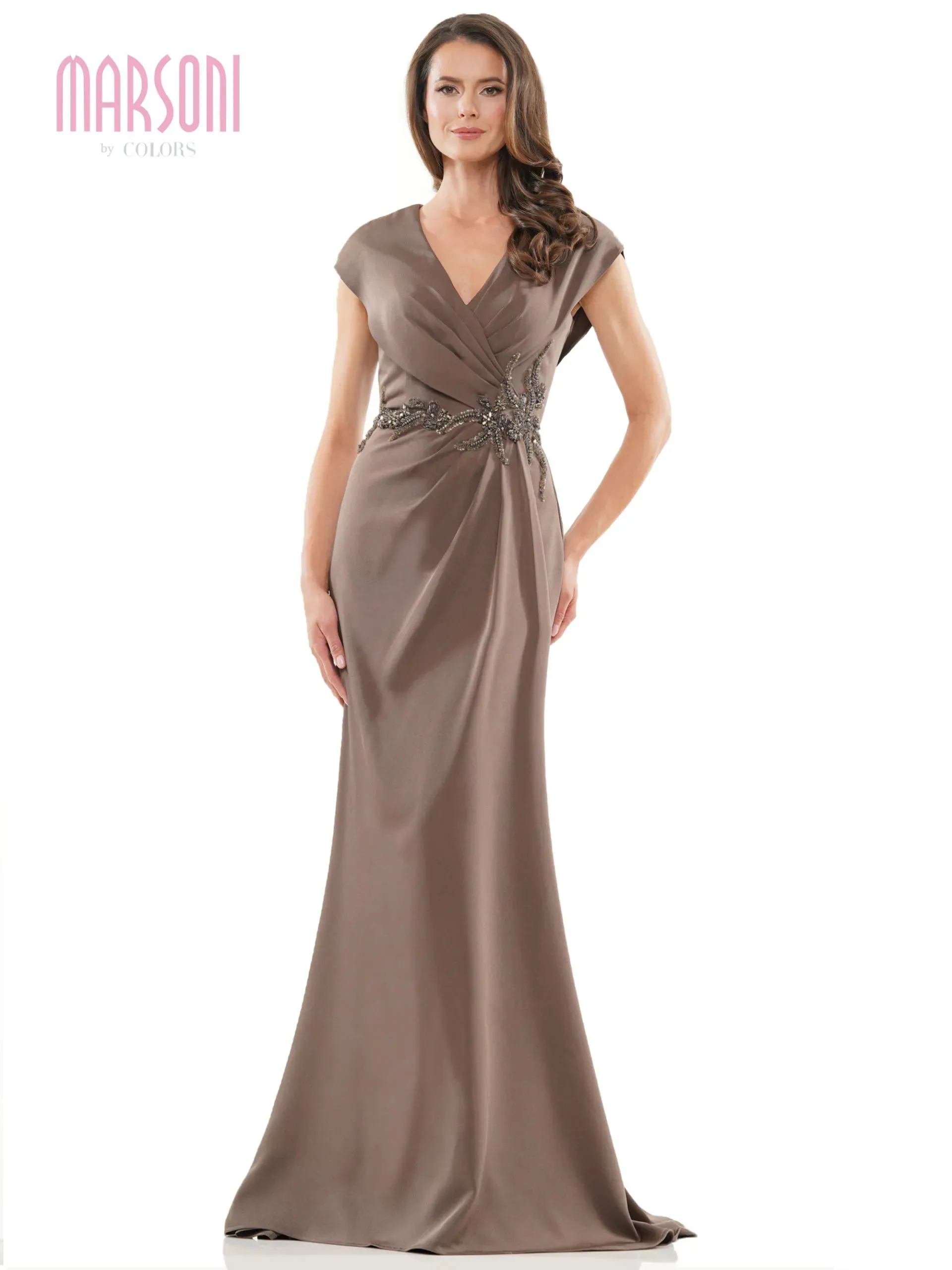 MARSONI BY COLORS MV1226 Dress