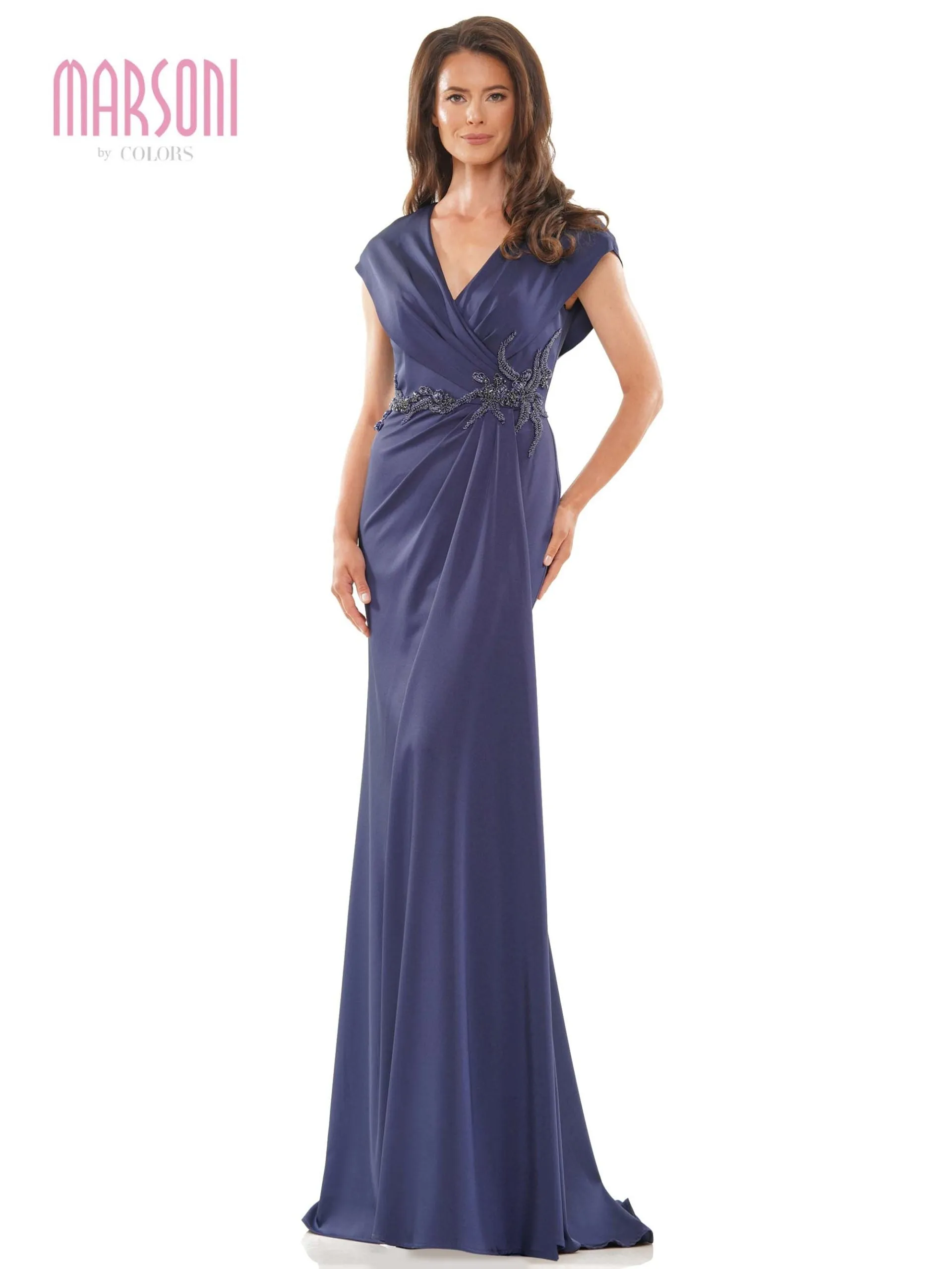MARSONI BY COLORS MV1226 Dress