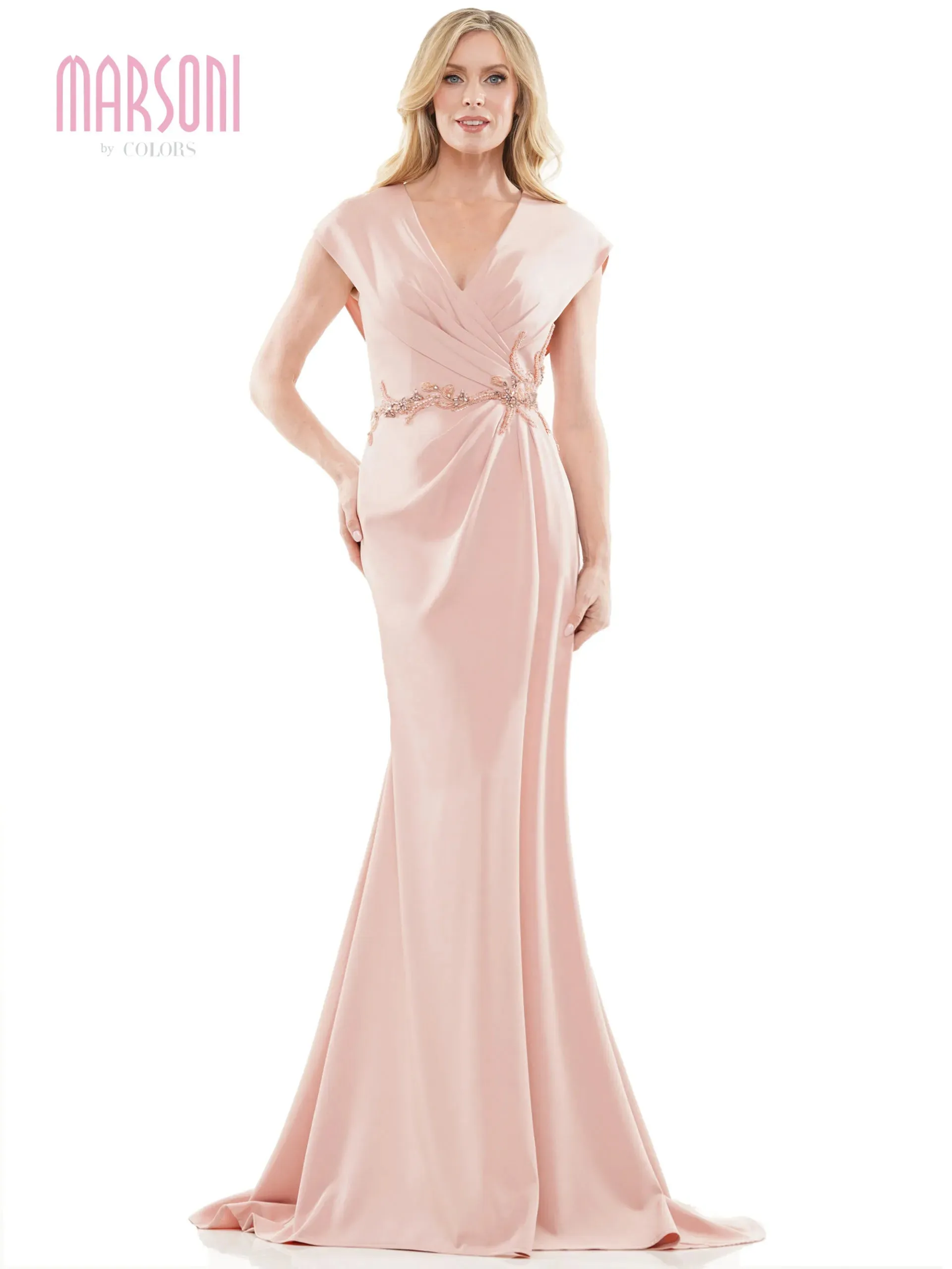 MARSONI BY COLORS MV1226 Dress