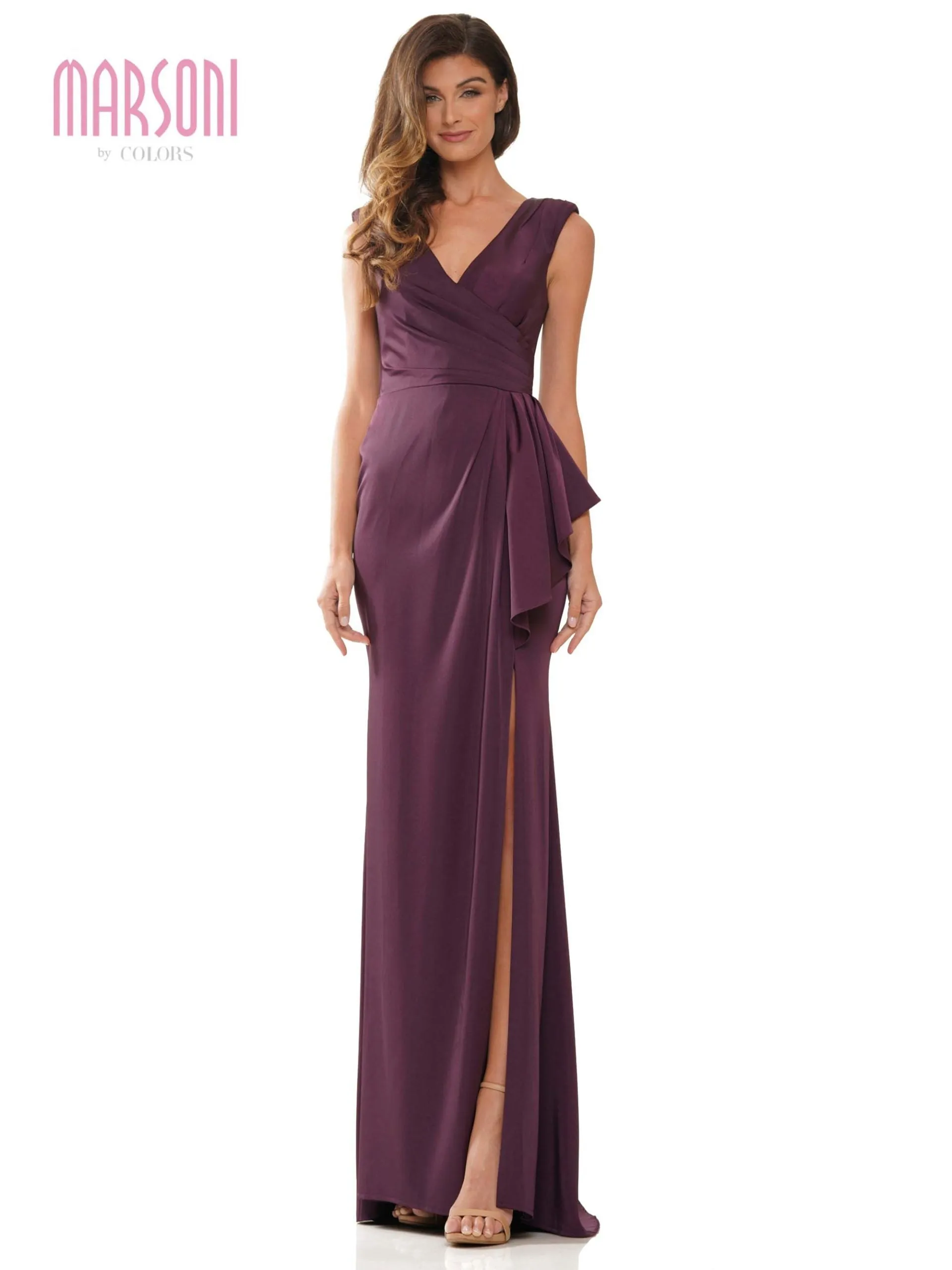 MARSONI BY COLORS MV1227 Dress