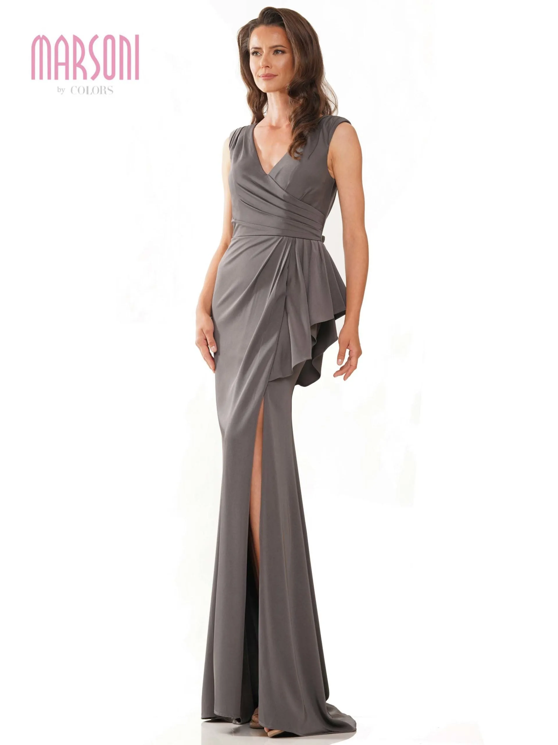 MARSONI BY COLORS MV1227 Dress