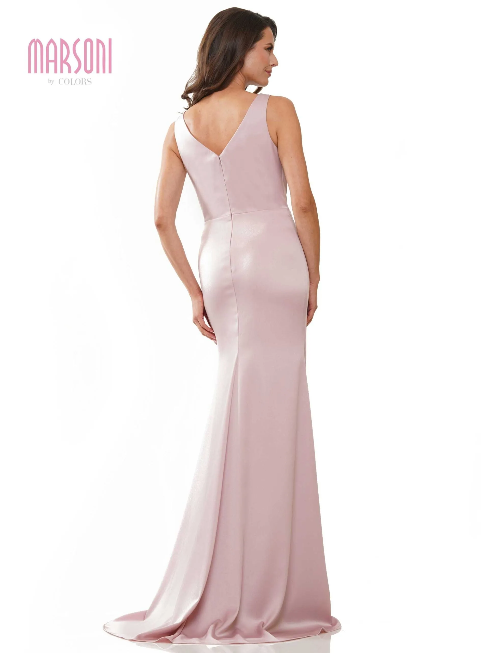 MARSONI BY COLORS MV1233 DRESS