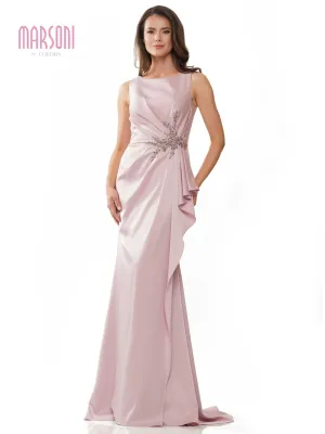MARSONI BY COLORS MV1233 DRESS