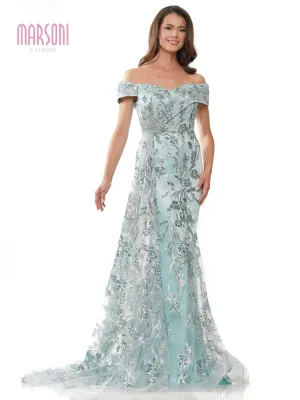 MARSONI BY COLORS MV1242 DRESS