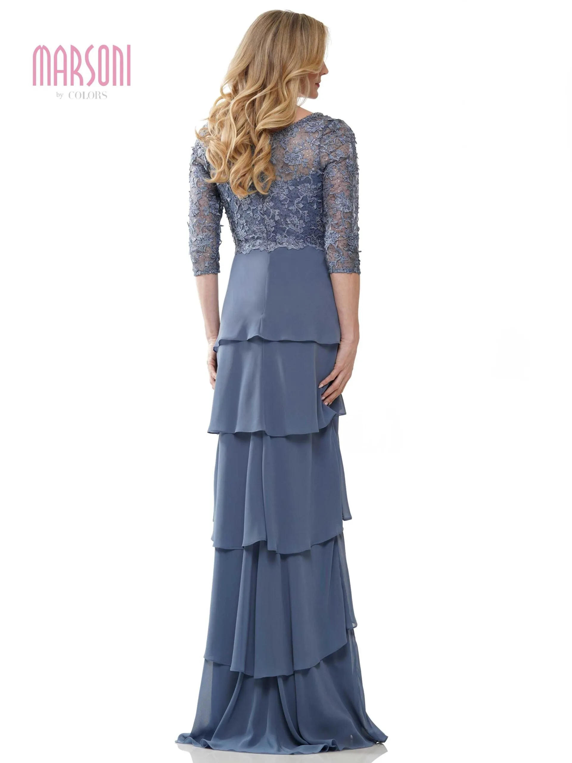 MARSONI BY COLORS MV1244 DRESS