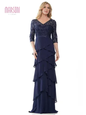 MARSONI BY COLORS MV1244 DRESS