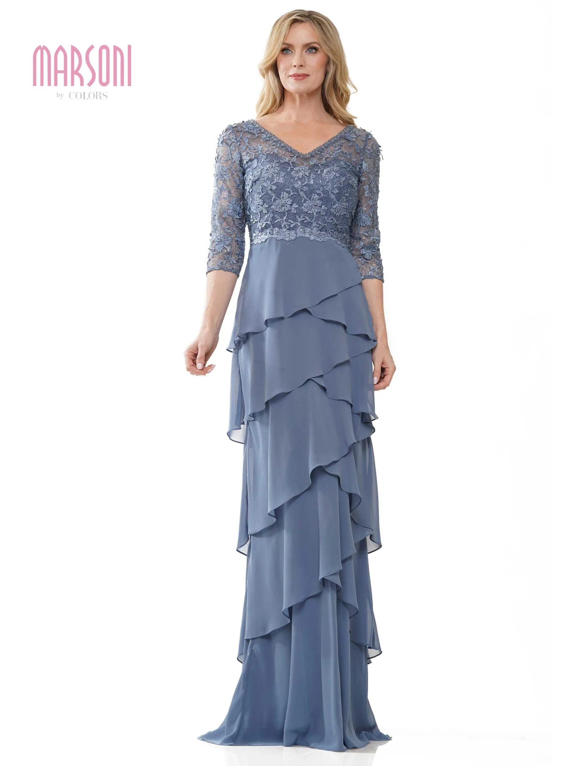 MARSONI BY COLORS MV1244 DRESS