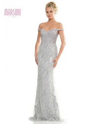 MARSONI BY COLORS MV1257 DRESS