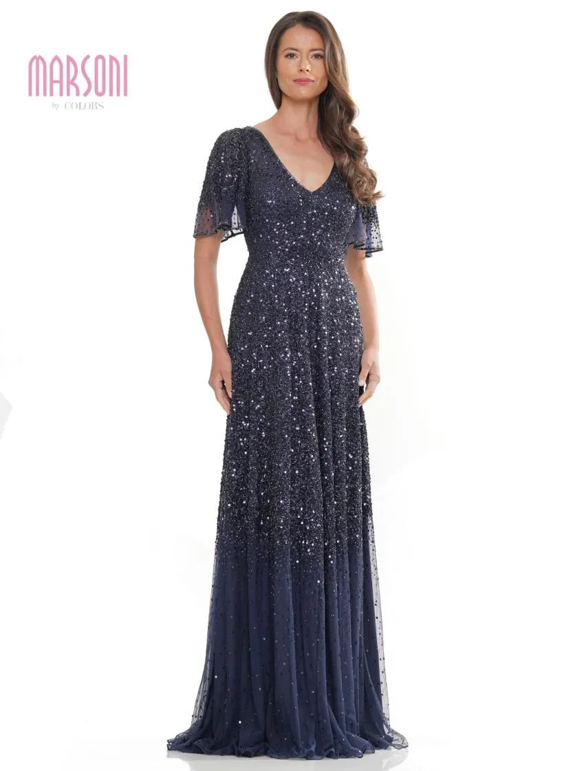 MARSONI BY COLORS MV1259 DRESS