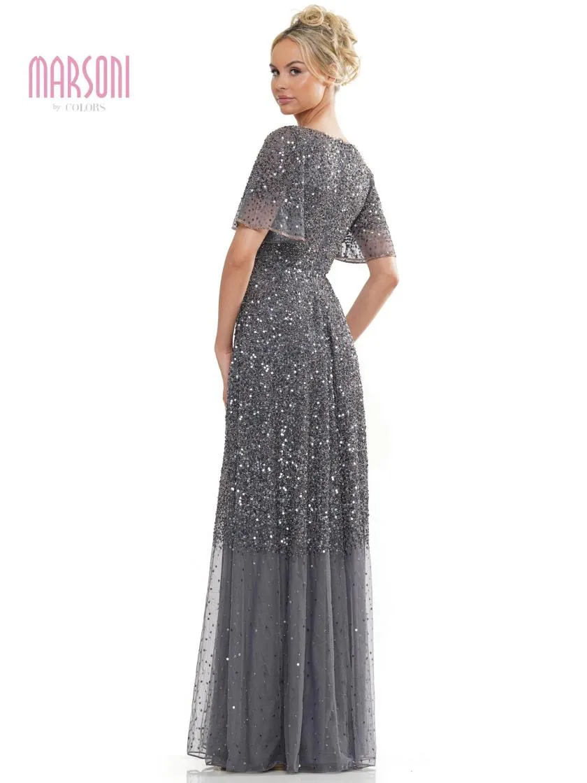 MARSONI BY COLORS MV1259 DRESS