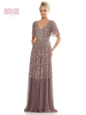 MARSONI BY COLORS MV1259 DRESS