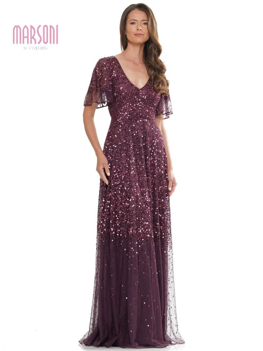 MARSONI BY COLORS MV1259 DRESS