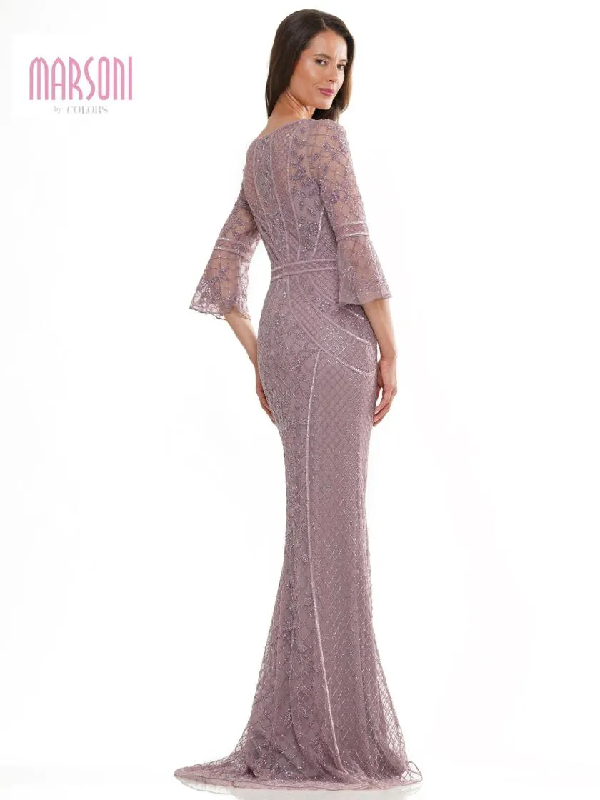 MARSONI By Colors MV1263 DRESS