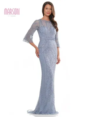 MARSONI By Colors MV1263 DRESS
