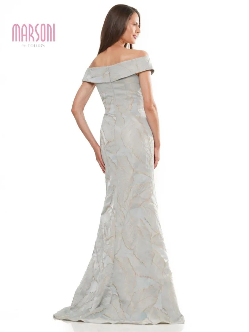 MARSONI BY COLORS MV1266 DRESS