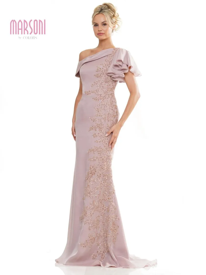 MARSONI BY COLORS MV1272 DRESS