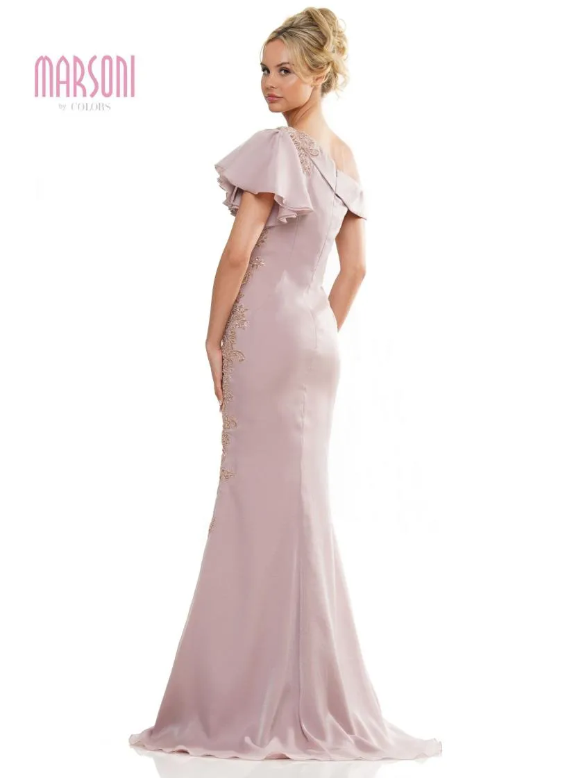 MARSONI BY COLORS MV1272 DRESS