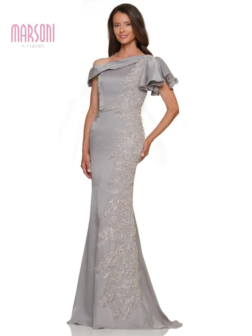 MARSONI BY COLORS MV1272 DRESS