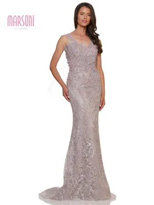 MARSONI BY COLORS MV1279 DRESS