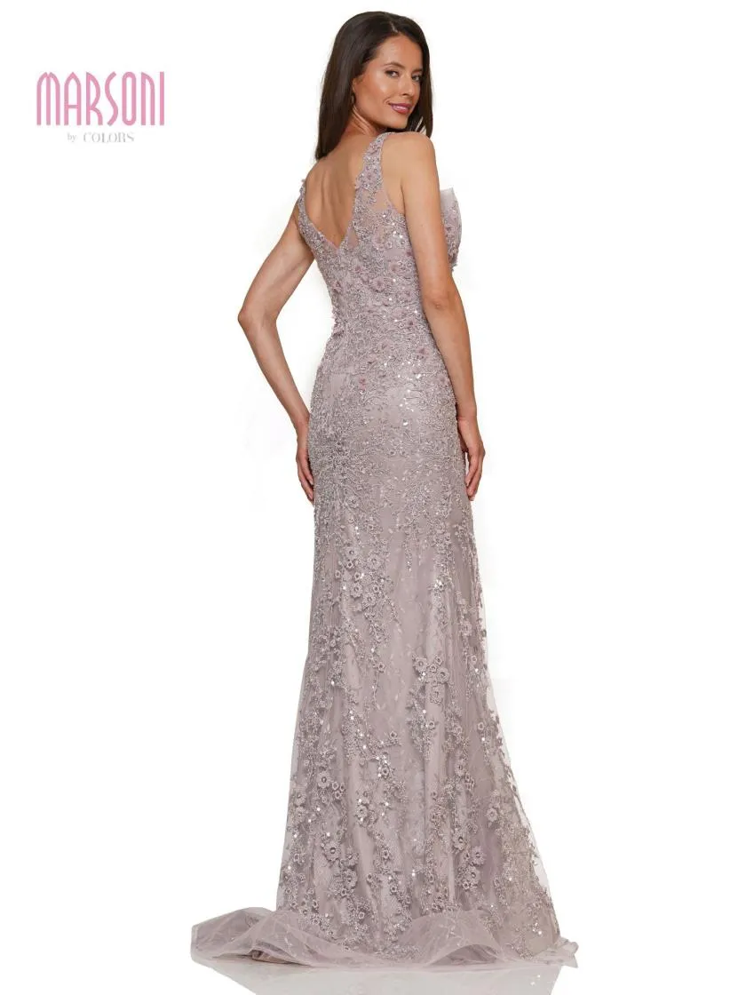MARSONI BY COLORS MV1279 DRESS