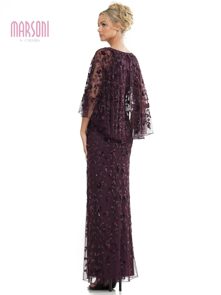 MARSONI BY COLORS MV1282 DRESS