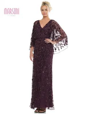MARSONI BY COLORS MV1282 DRESS