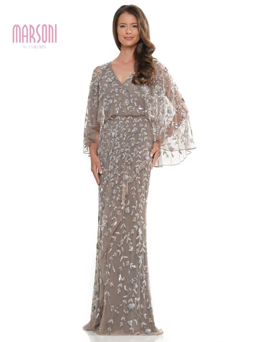 MARSONI BY COLORS MV1282 DRESS