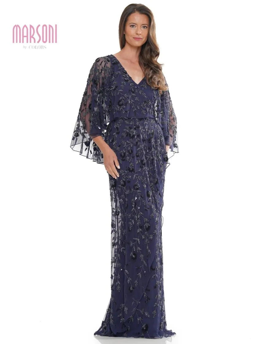 MARSONI BY COLORS MV1282 DRESS