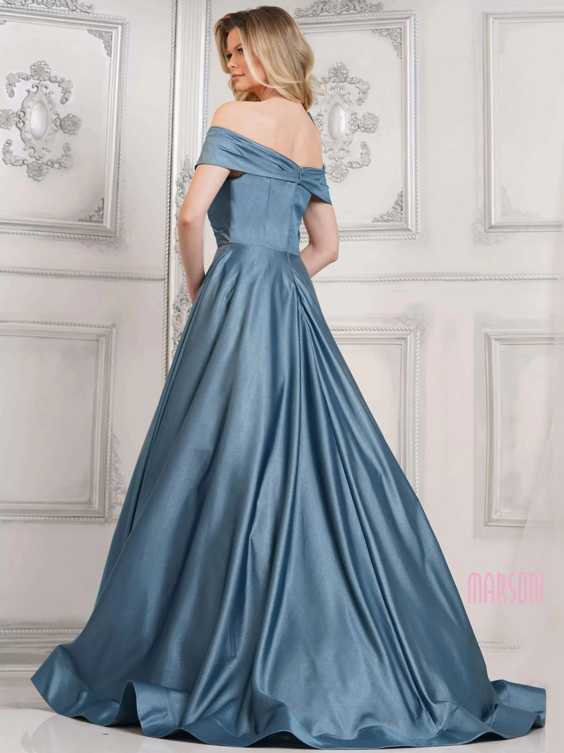 MARSONI BY COLORS MV1288 Dress