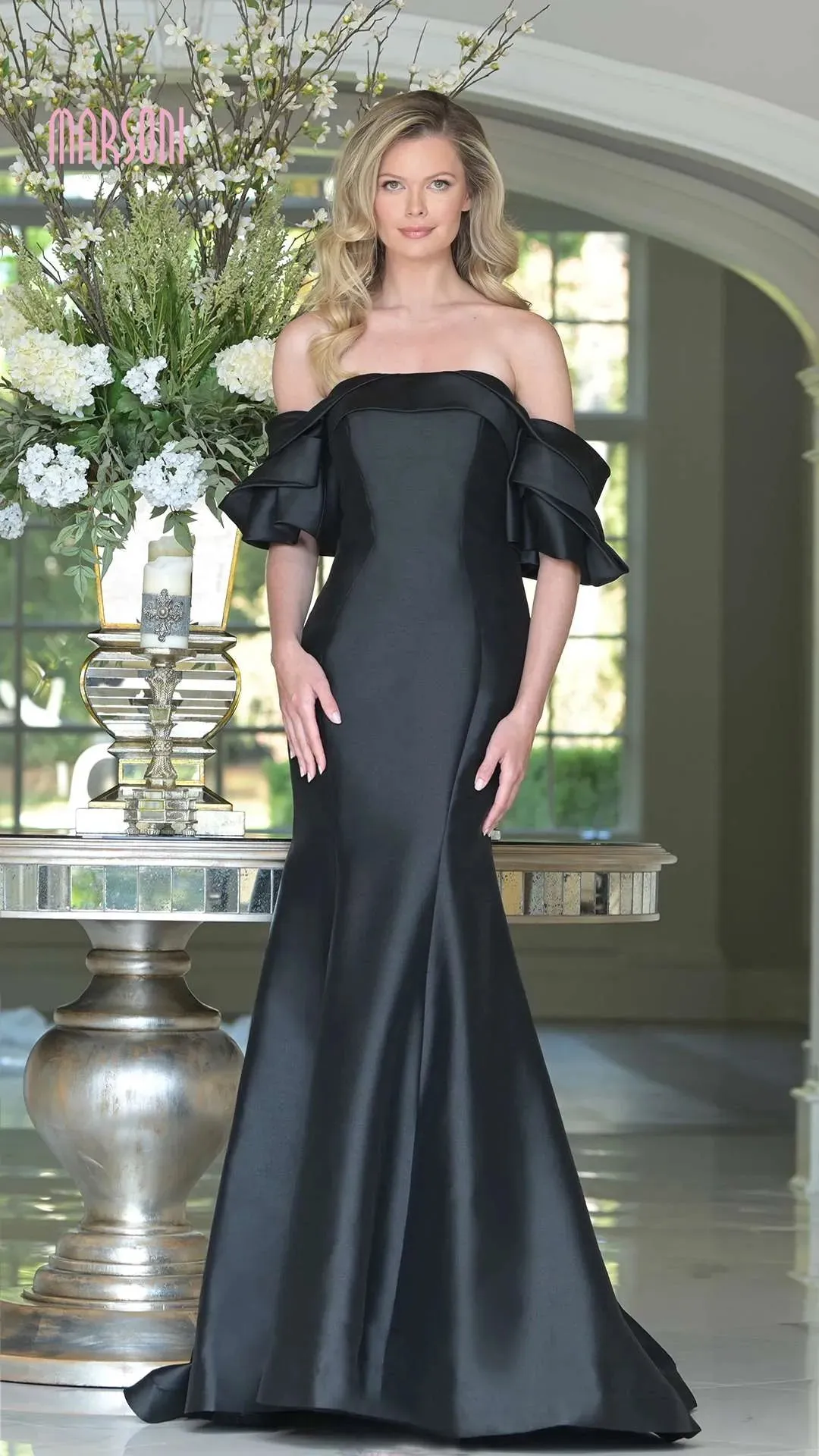 MARSONI BY COLORS MV1290 Dress