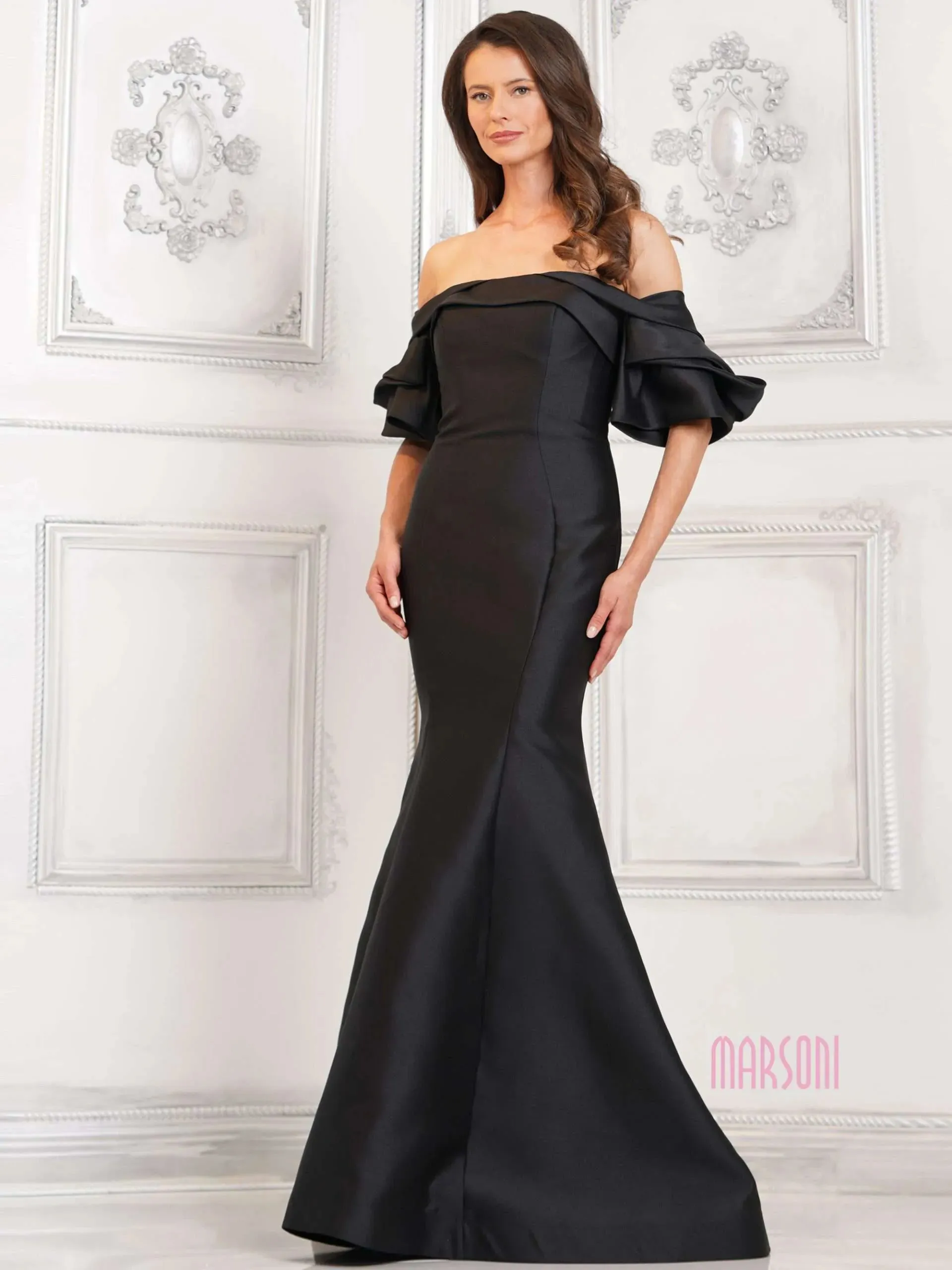 MARSONI BY COLORS MV1290 Dress