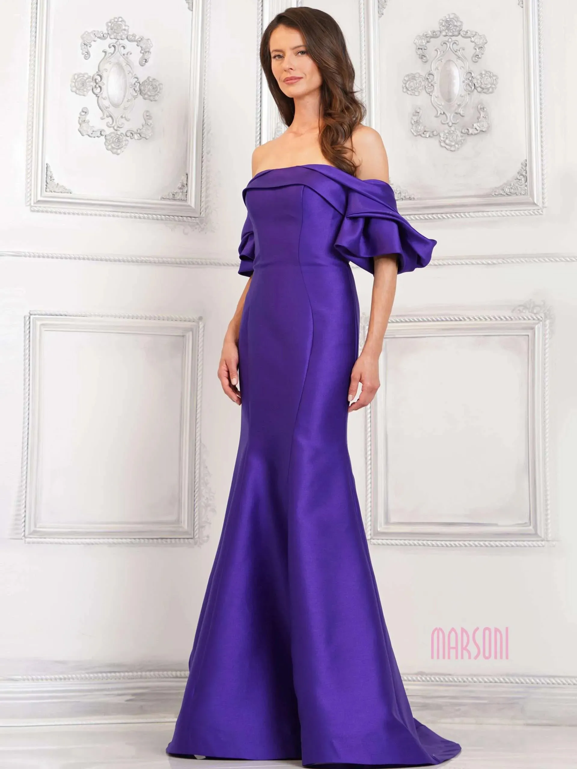MARSONI BY COLORS MV1290 Dress