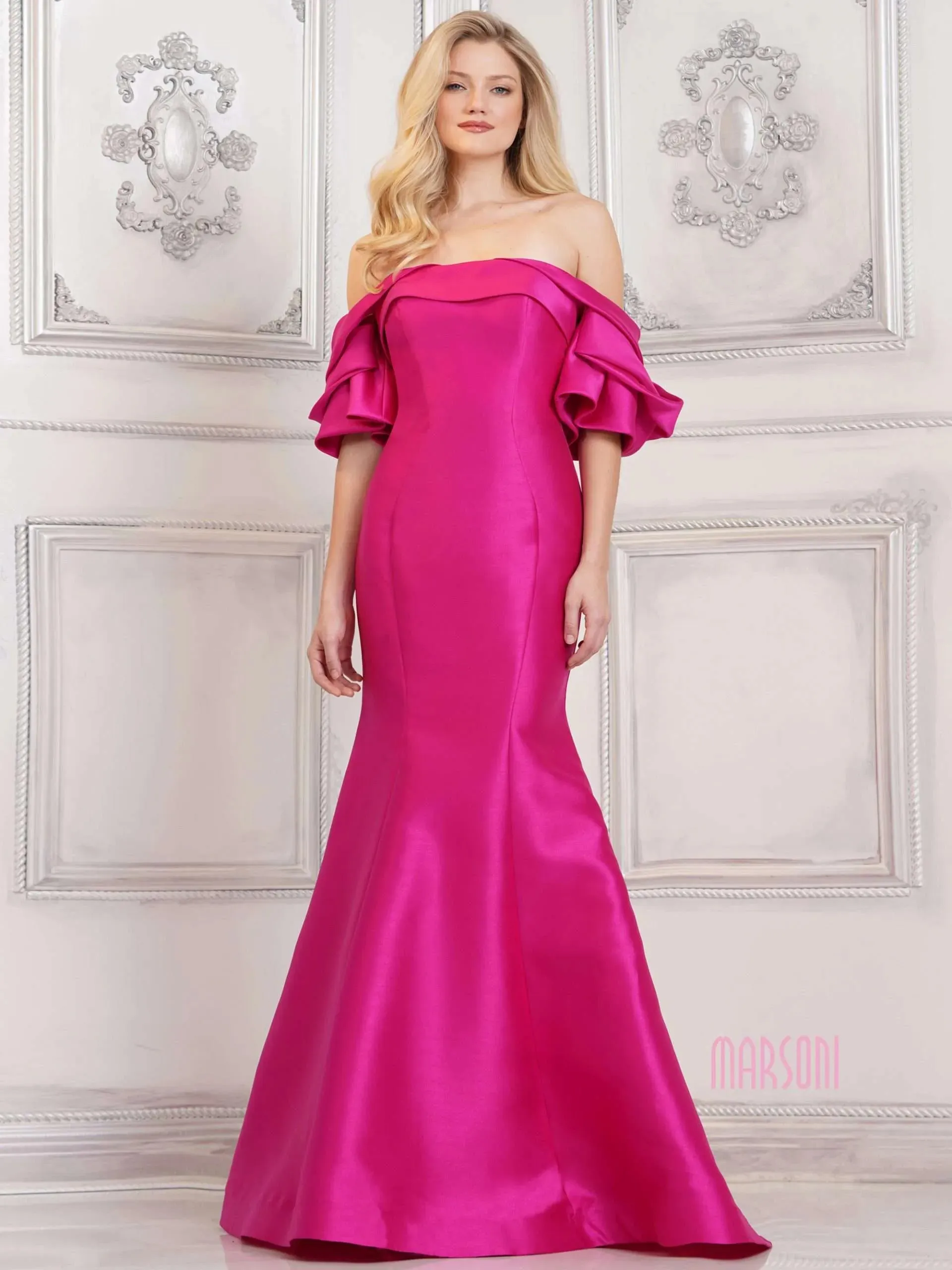 MARSONI BY COLORS MV1290 Dress