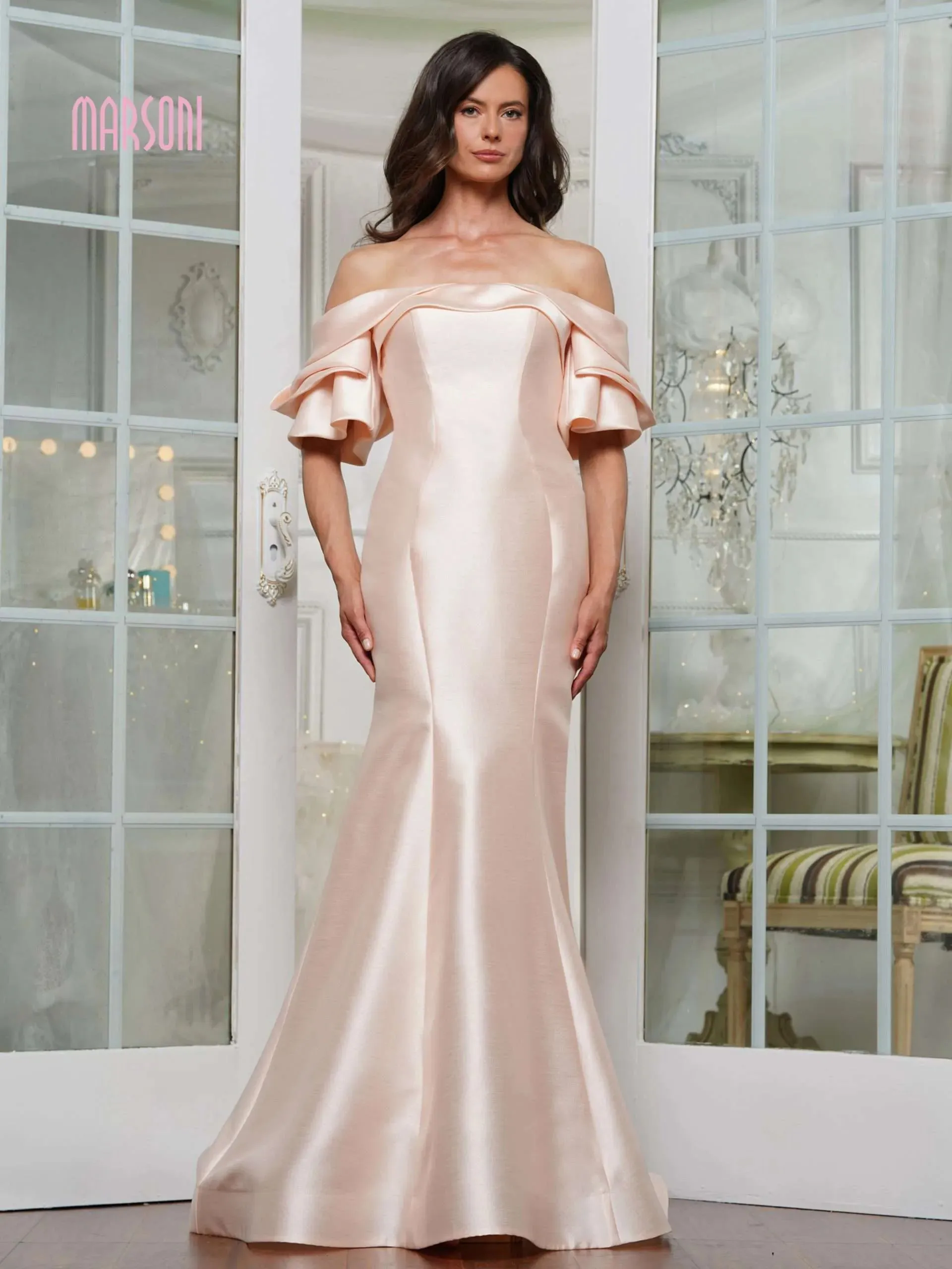 MARSONI BY COLORS MV1290 Dress