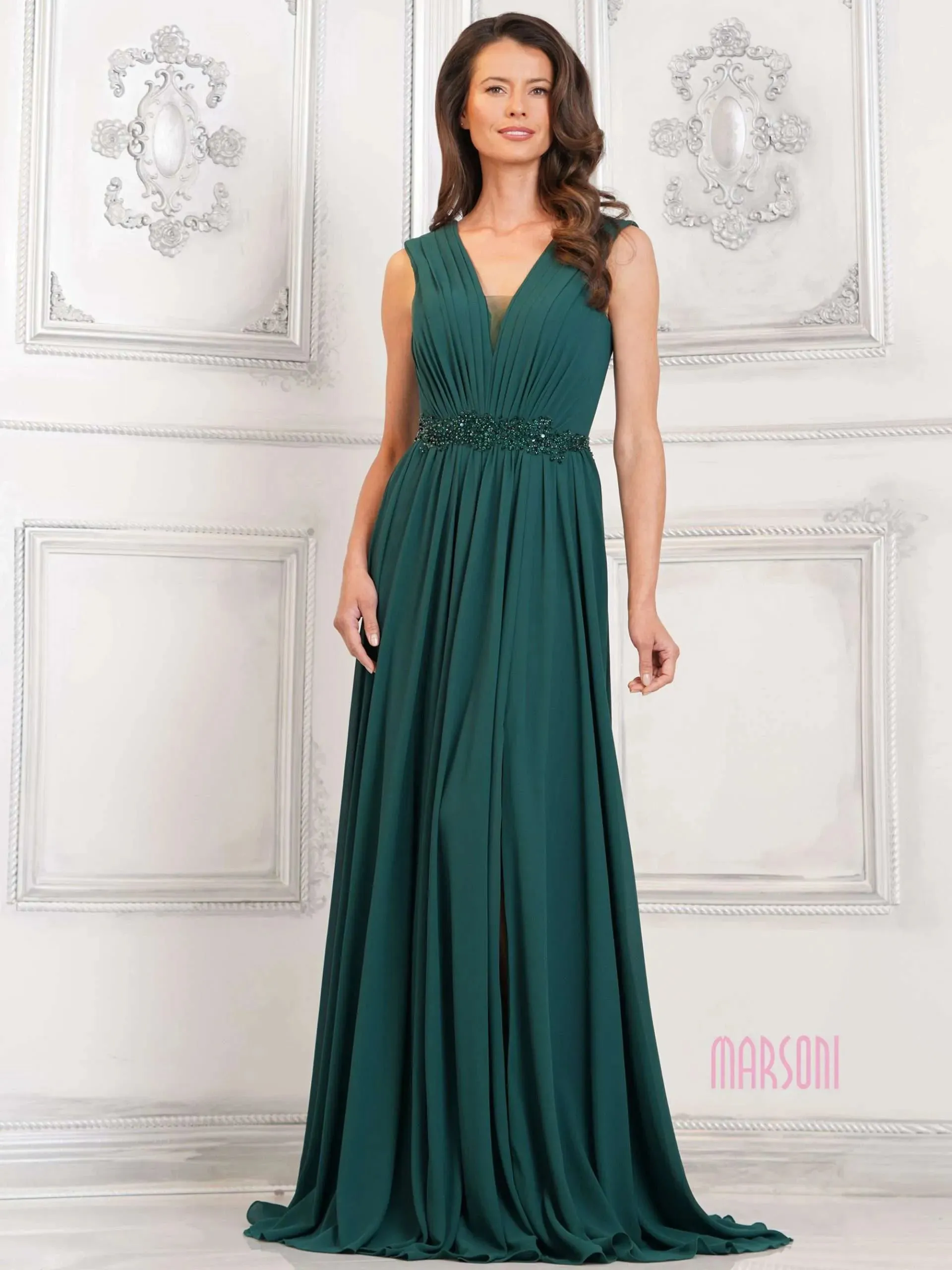 MARSONI BY COLORS MV1292 Dress