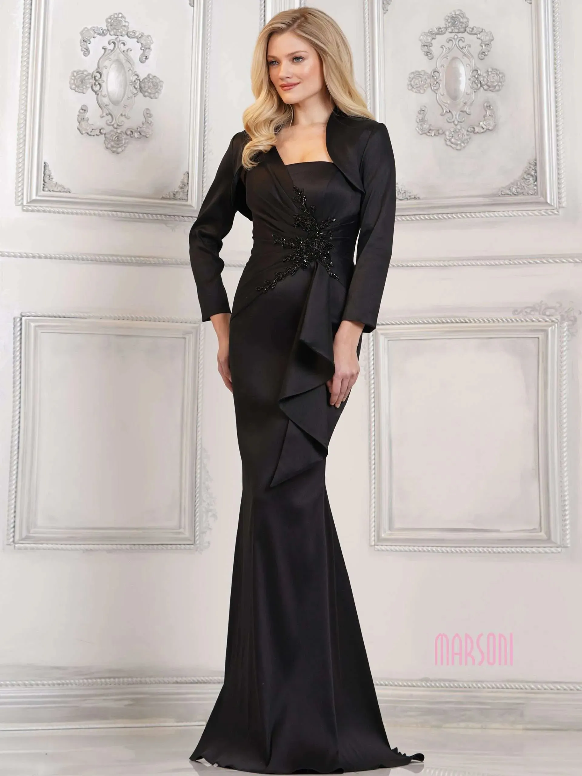 MARSONI BY COLORS MV1294 Dress