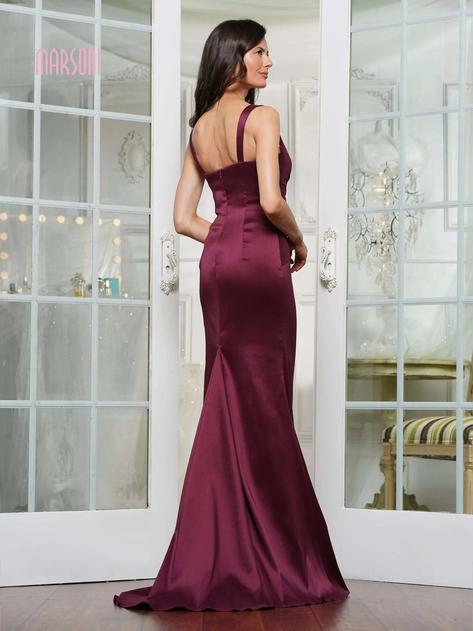 MARSONI BY COLORS MV1294 Dress