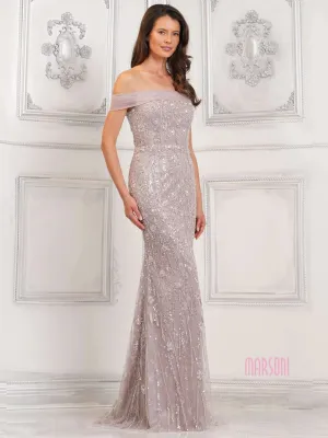 MARSONI BY COLORS MV1301 Dress