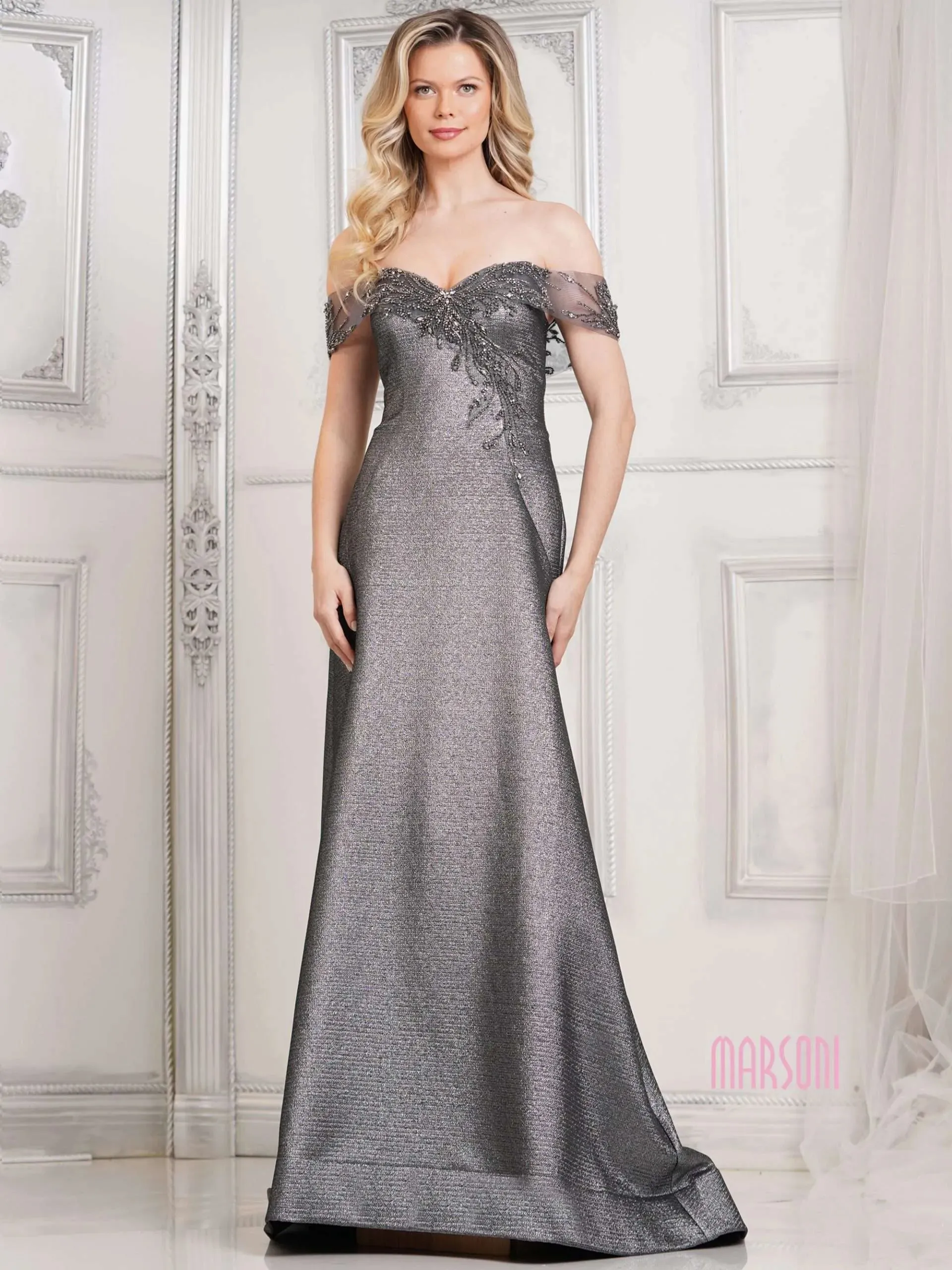 MARSONI BY COLORS MV1305 Dress